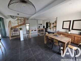  Maison à vendre 6 pièces 149 m²