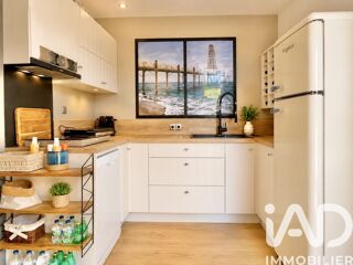  Maison à vendre 3 pièces 44 m²