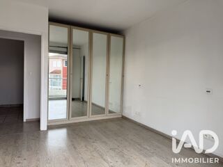  Appartement à vendre 2 pièces 47 m²