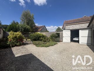  Maison à vendre 3 pièces 88 m²