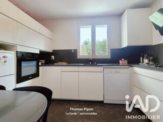 Vente Maison Vente Maison/villa 5 pièces La garde