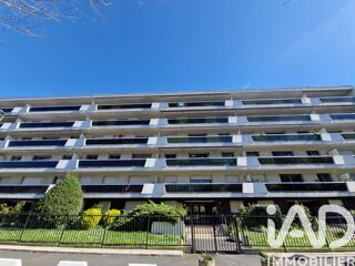  Appartement � vendre 4 pi�ces 84 m�