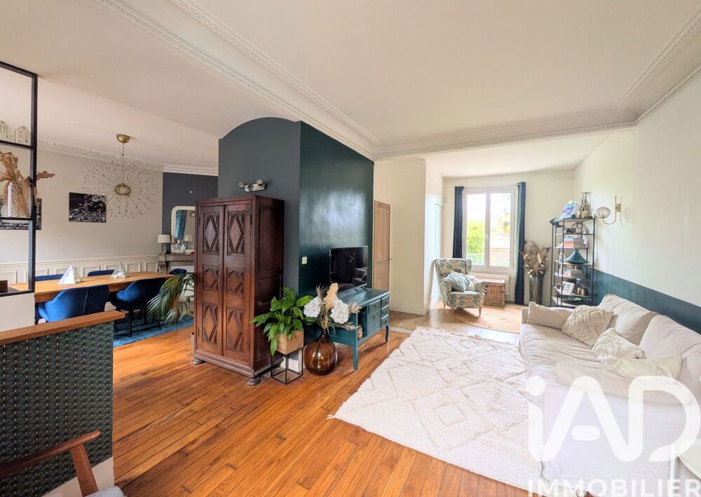 Vente Maison Vente Maison/villa 5 pièces Combs-la-ville
