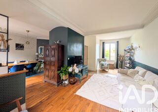  Maison à vendre 5 pièces 120 m²