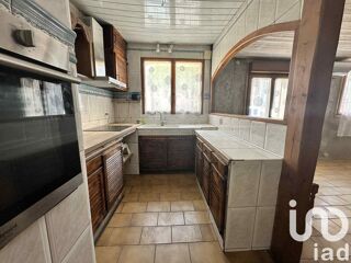  Maison à vendre 5 pièces 100 m²