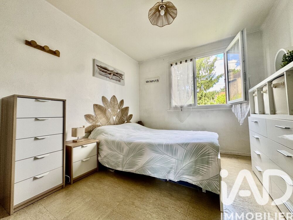 Vente Appartement Vente Appartement 3 pièces Épinay-sur-orge