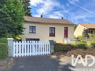  Maison à vendre 4 pièces 71 m²