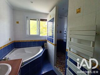  Maison à vendre 6 pièces 154 m²