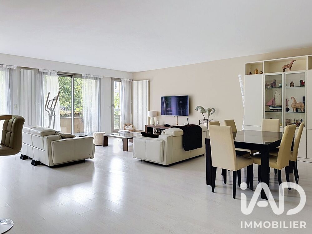 à vendre  Appartement Paris 14