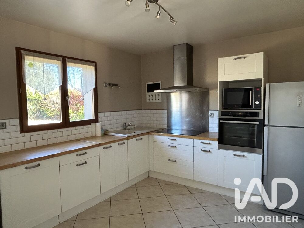 Vente Maison Vente Maison de campagne 7 pièces La marolle en sologne