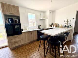  Maison à vendre 4 pièces 121 m²