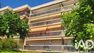  Appartement � vendre 4 pi�ces 79 m�