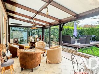  Maison à vendre 8 pièces 145 m²