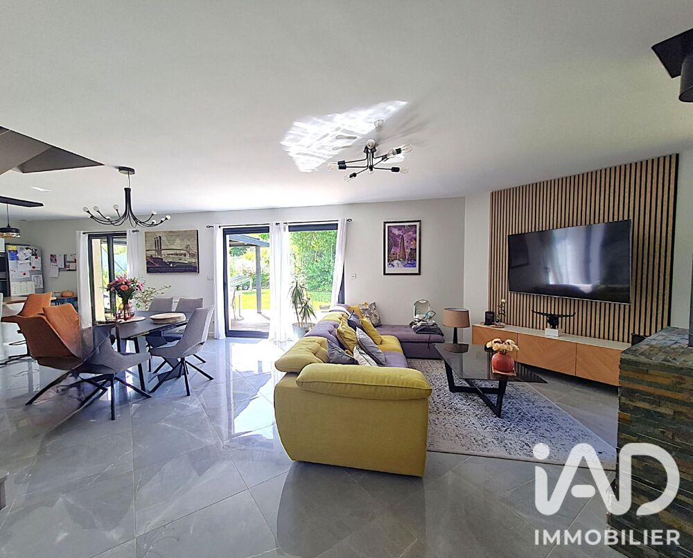 à vendre  Maison Octeville-sur-Mer (76930)