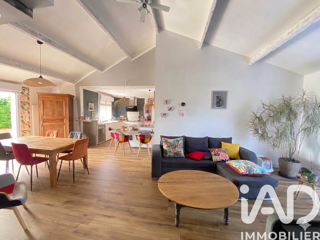  Maison à vendre 4 pièces 115 m²