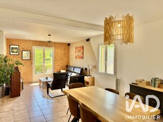  Maison à vendre 5 pièces 120 m²