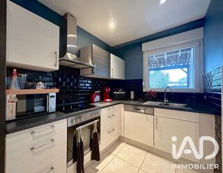  Maison à vendre 6 pièces 200 m²