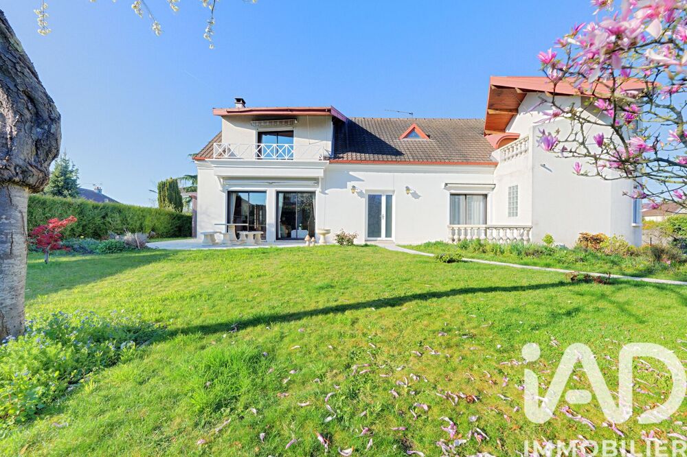à vendre  Maison Lagny-sur-Marne (77400)