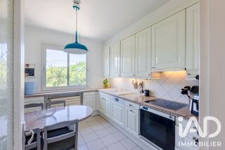  Maison à vendre 6 pièces 132 m²