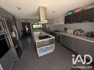  Maison à vendre 5 pièces 160 m²