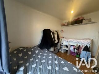  Appartement à vendre 2 pièces 31 m²