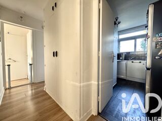  Appartement � vendre 4 pi�ces 66 m�
