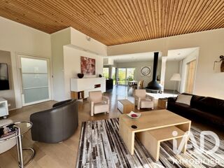 Maison à vendre 7 pièces 199 m²