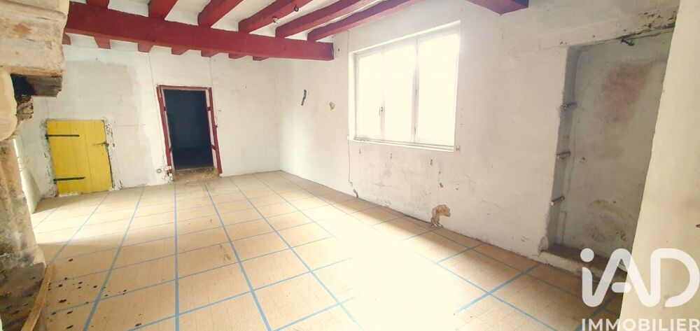 Vente Maison de village 2 pièces