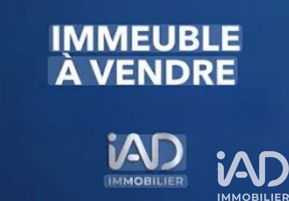 Vente Immeuble Vente Immeuble 150 m&sup2; Peyrolles-en-provence