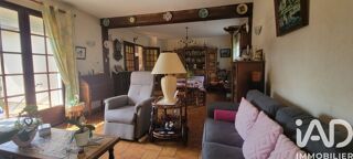  Maison à vendre 4 pièces 82 m²
