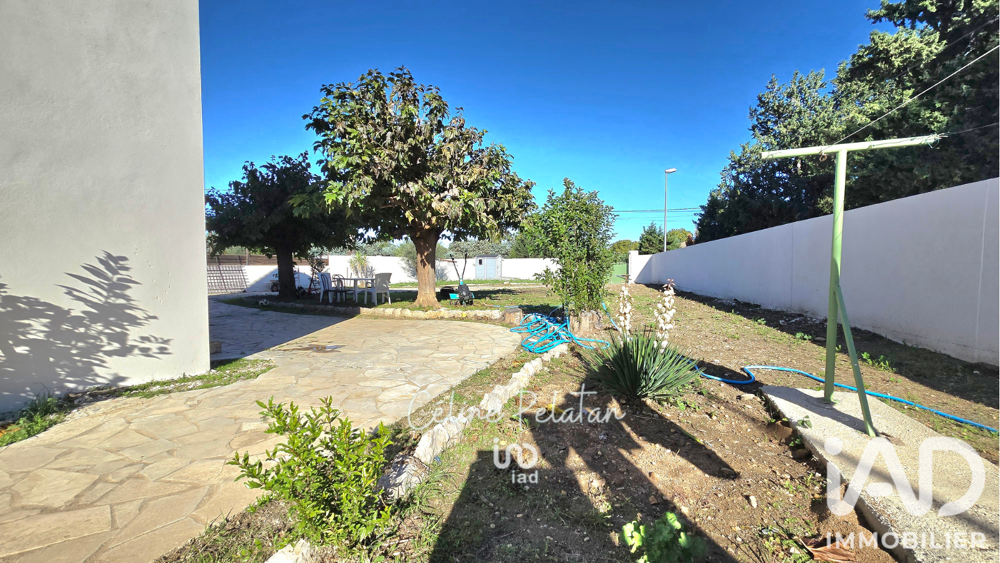 Vente Maison Vente Maison traditionnelle 9 pièces Lunel