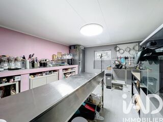  Maison à vendre 8 pièces 168 m²