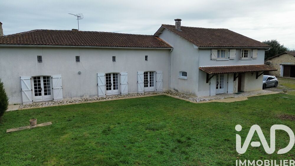 Vente Maison/villa 8 pièces