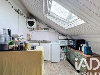  Appartement � vendre 2 pi�ces 20 m�