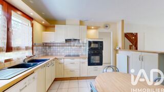  Maison à vendre 6 pièces 137 m²