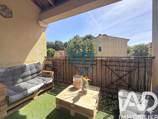  Maison � vendre 3 pi�ces 70 m�