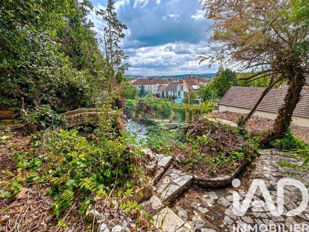 Vente Maison traditionnelle 6 pièces