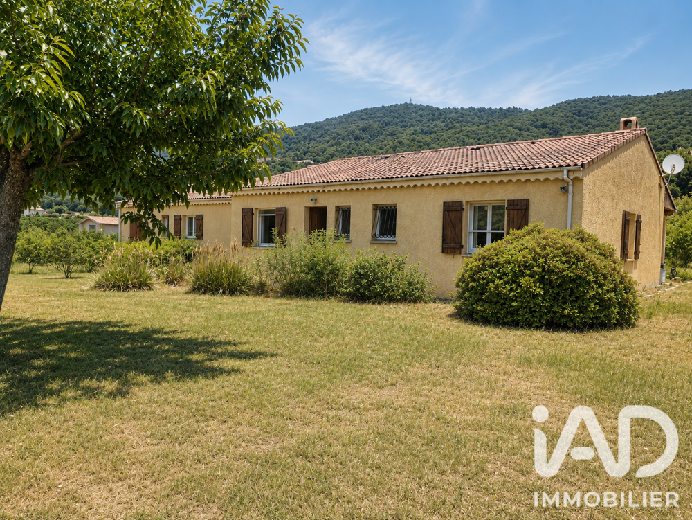 Vente Maison Vente Maison de campagne 6 pièces Curnier