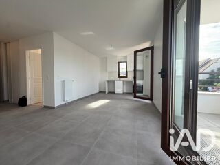  Appartement à louer 2 pièces 47 m²