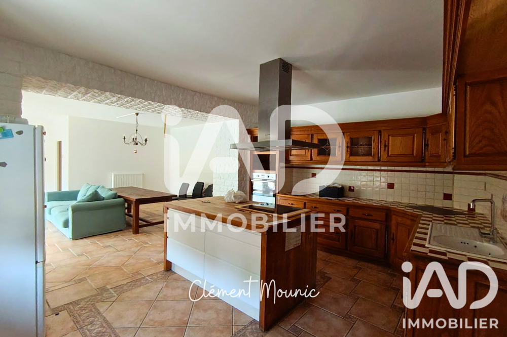 Vente Maison Vente Maison de village 10 pièces Lannemezan