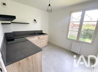  Appartement � vendre 5 pi�ces 77 m�