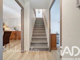  Maison � vendre 6 pi�ces 133 m�