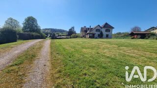  Maison à vendre 7 pièces 220 m²