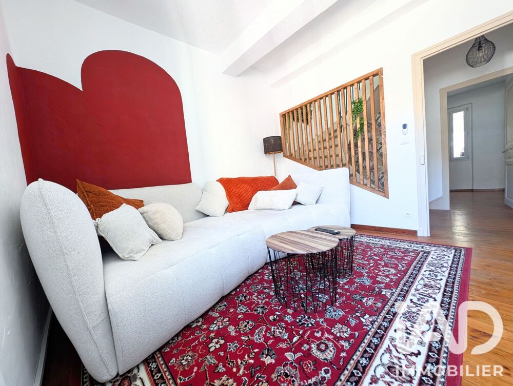 Vente Maison de village 6 pièces