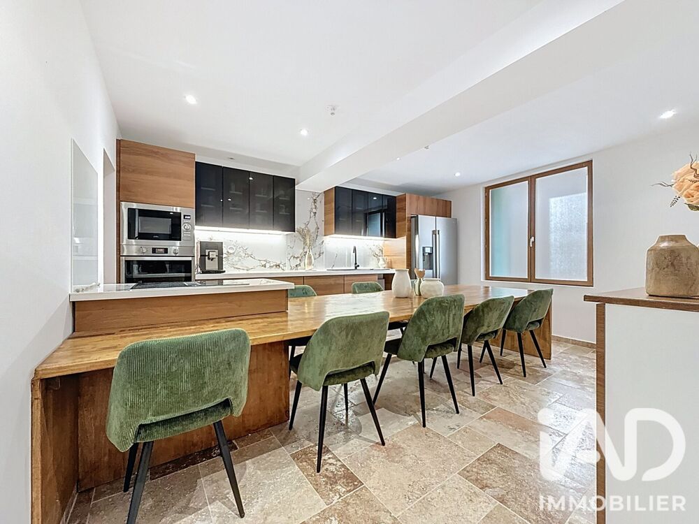 Vente Maison Vente Maison/villa 6 pièces Villepinte