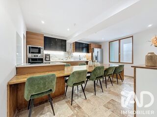 Vente Maison Vente Maison/villa 6 pièces Villepinte