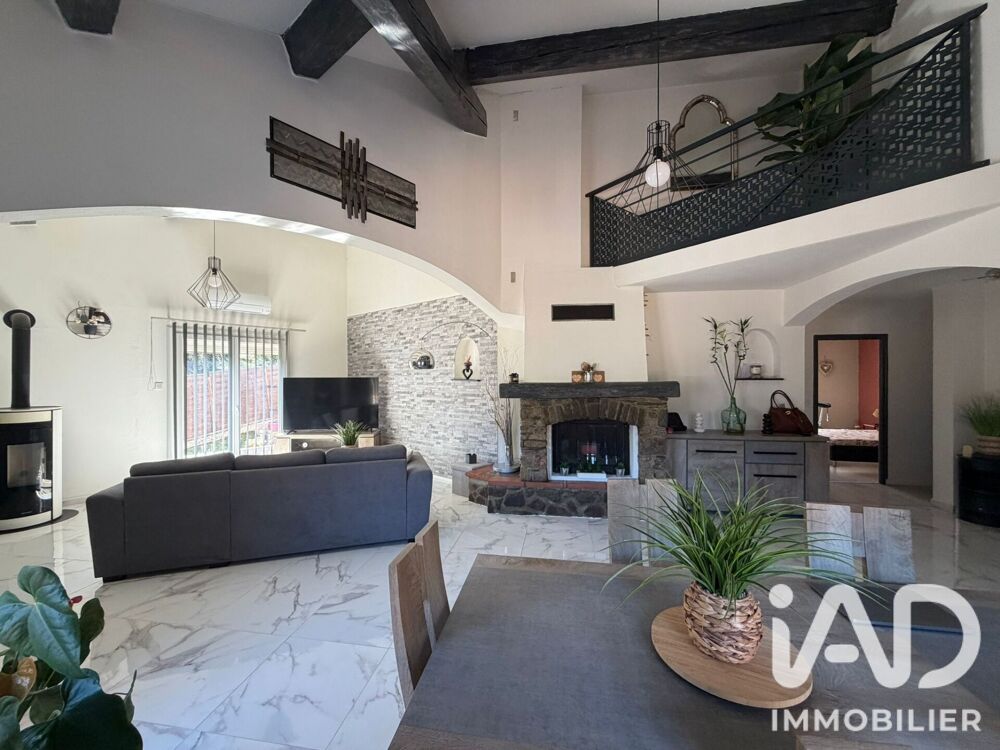 Vente Maison Vente Maison traditionnelle 5 pièces Arles-sur-tech