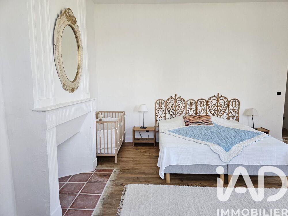 à vendre  Maison Fargues-sur-Ourbise (47700)