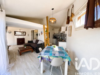  Maison à vendre 4 pièces 71 m²