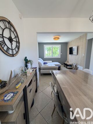  Maison à vendre 5 pièces 95 m²